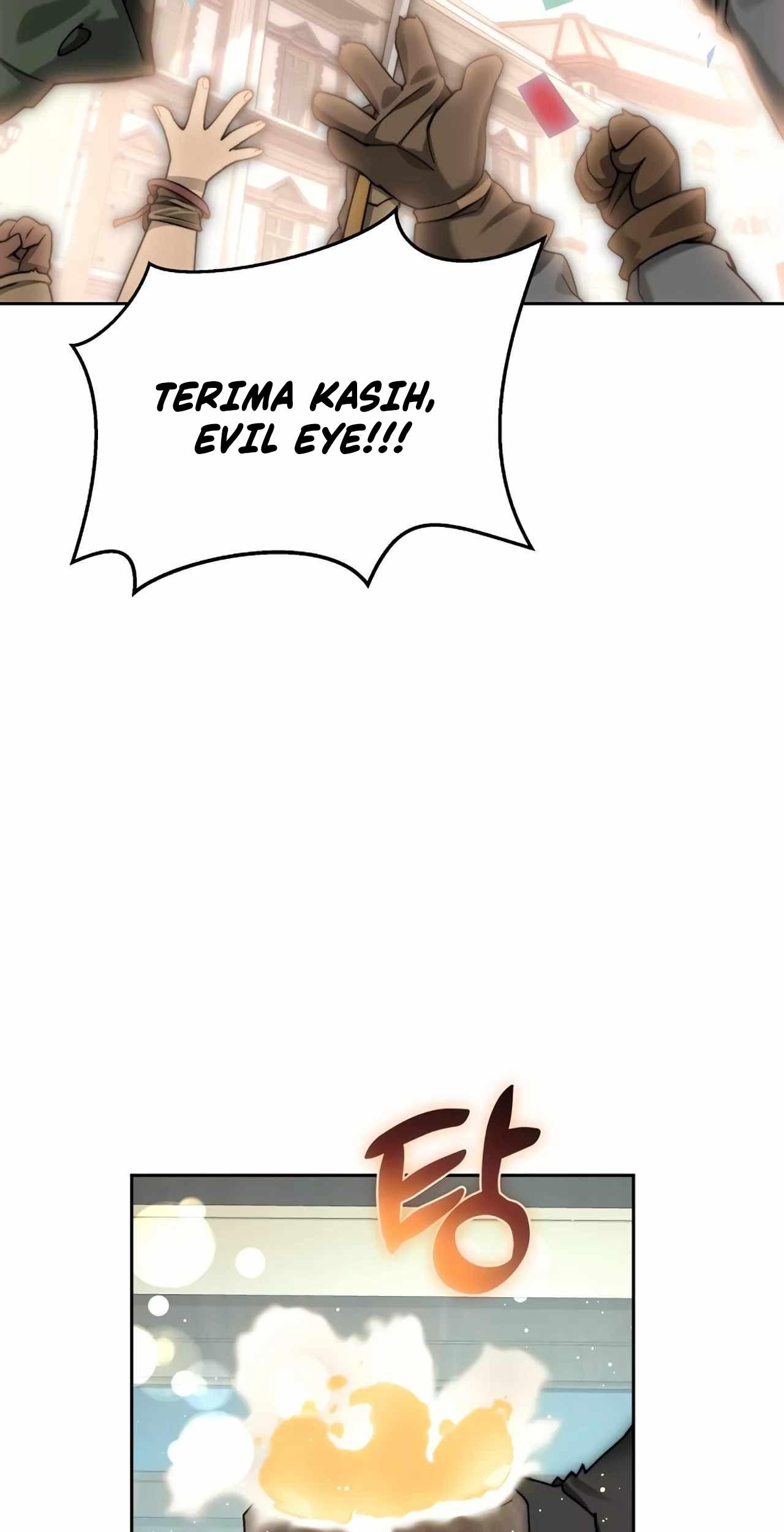 Stuck in the Tower Chapter 103 Gambar 14