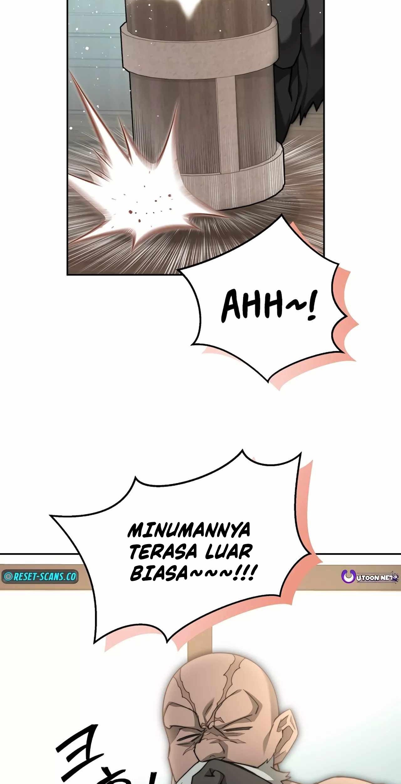 Stuck in the Tower Chapter 103 Gambar 15