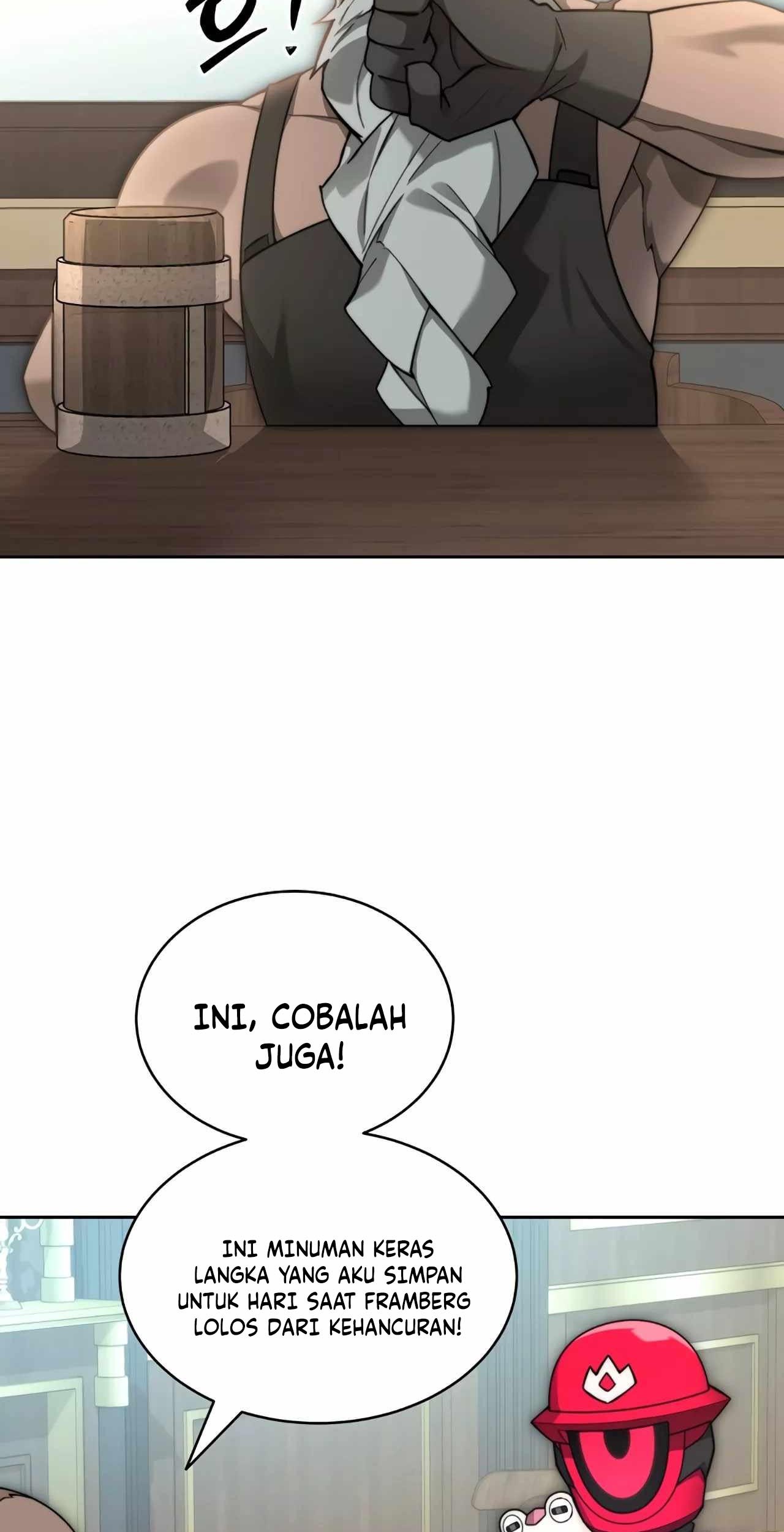 Stuck in the Tower Chapter 103 Gambar 16