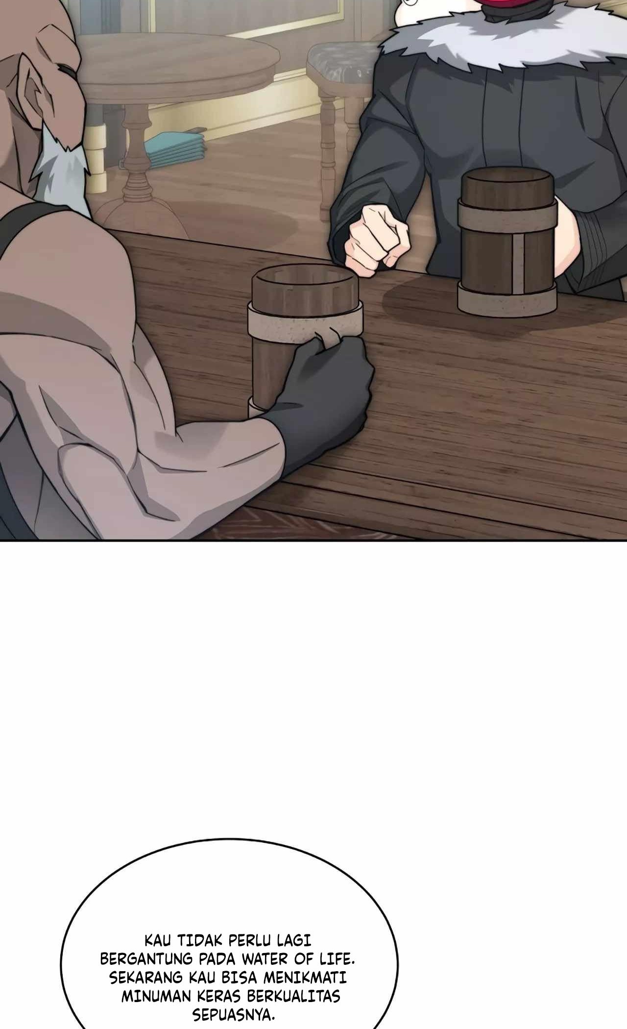 Stuck in the Tower Chapter 103 Gambar 17
