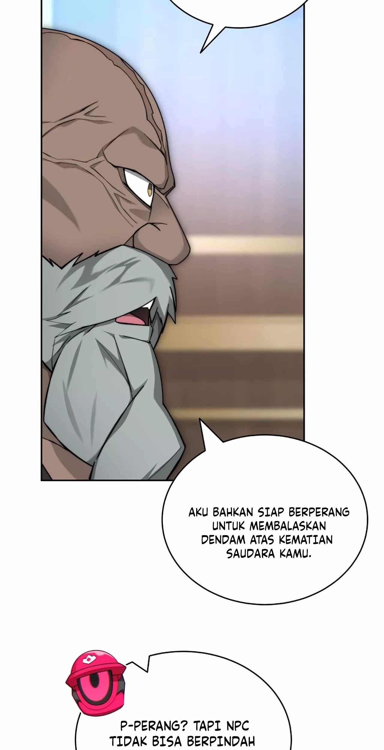 Stuck in the Tower Chapter 103 Gambar 19