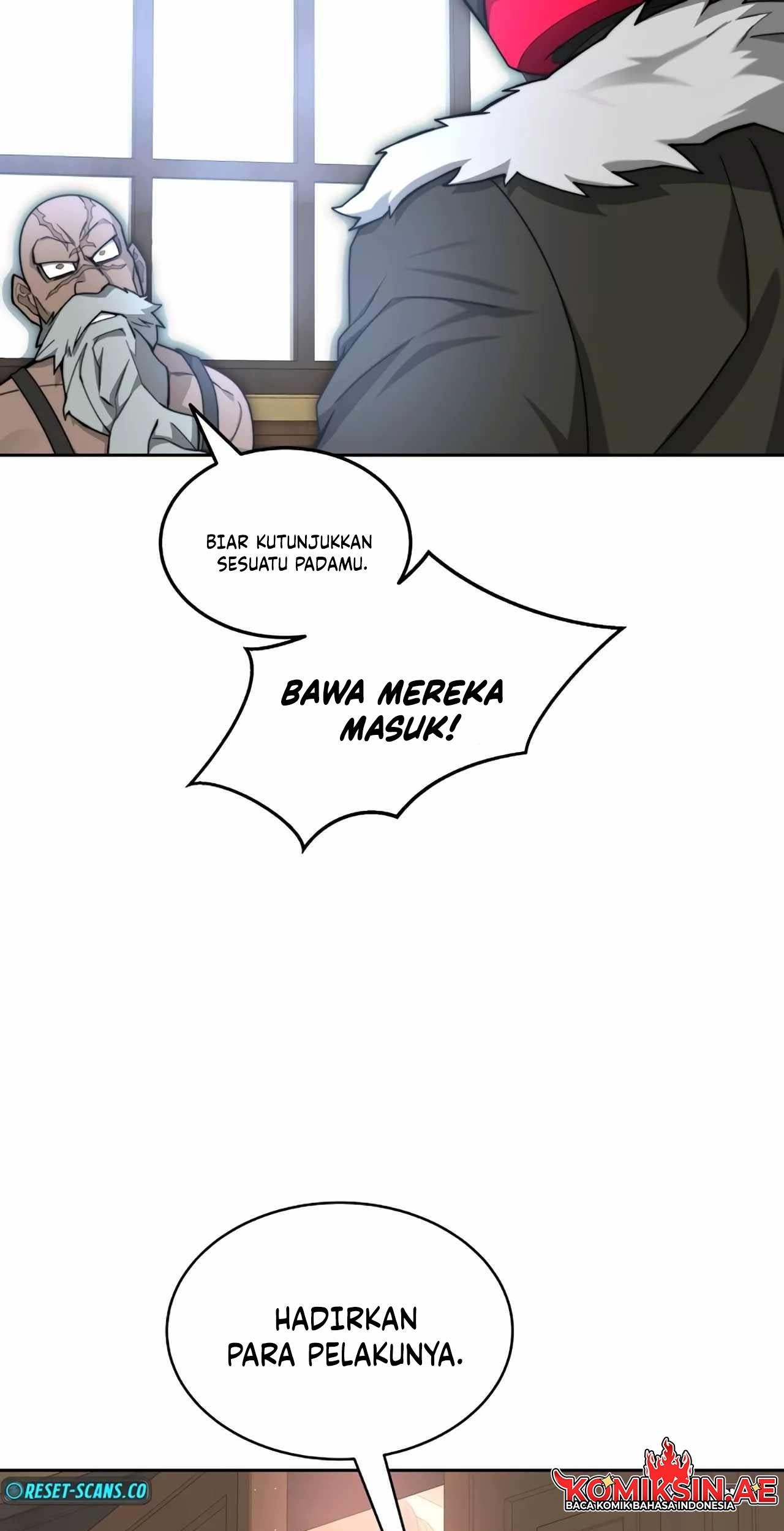 Stuck in the Tower Chapter 103 Gambar 22