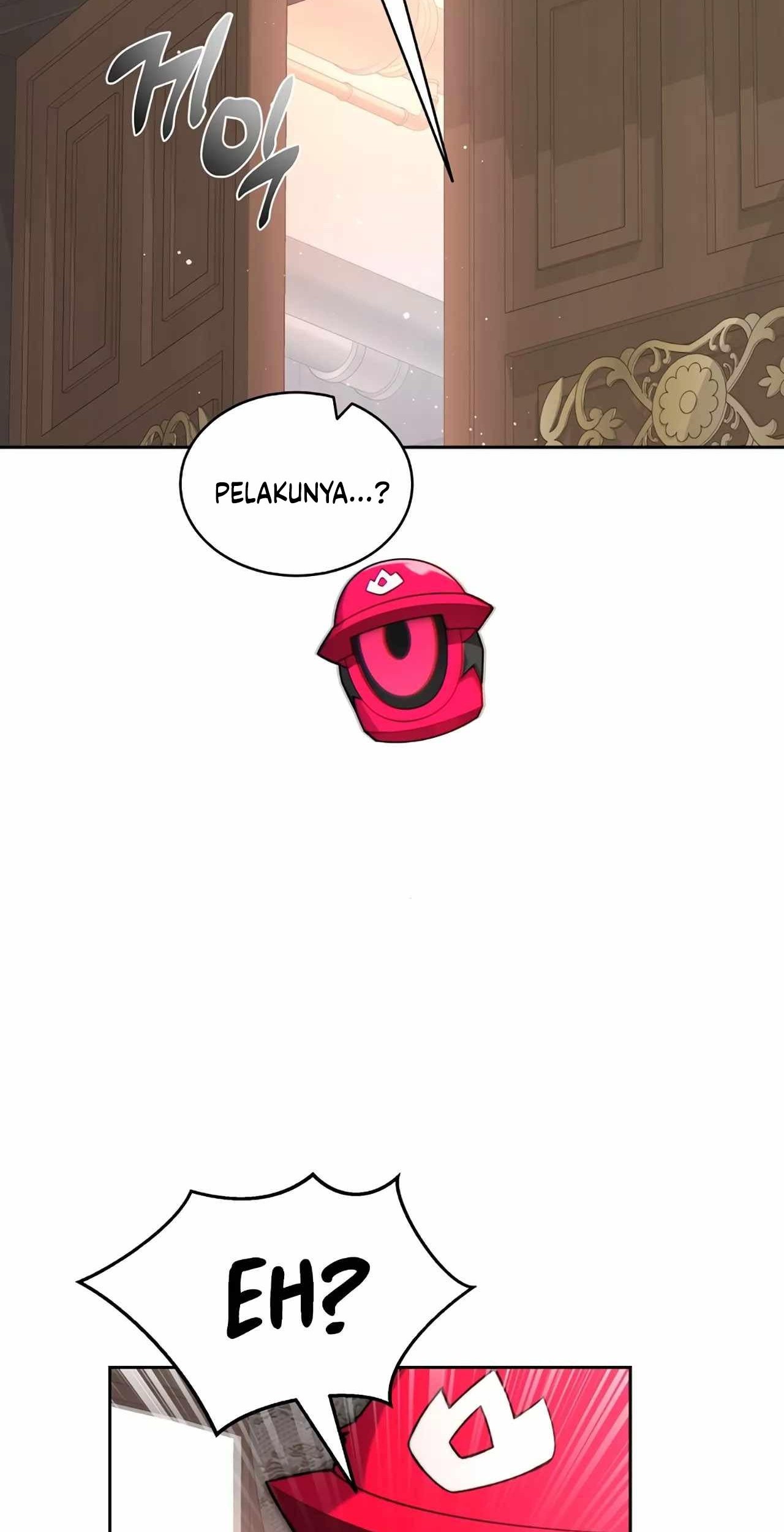 Stuck in the Tower Chapter 103 Gambar 23