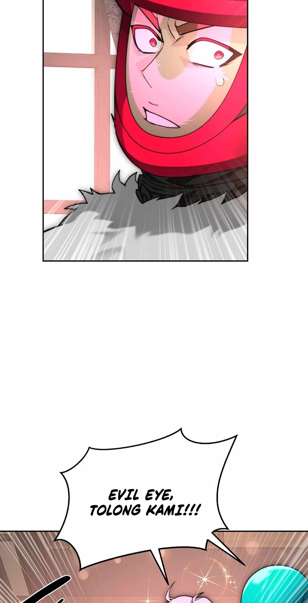 Stuck in the Tower Chapter 103 Gambar 24