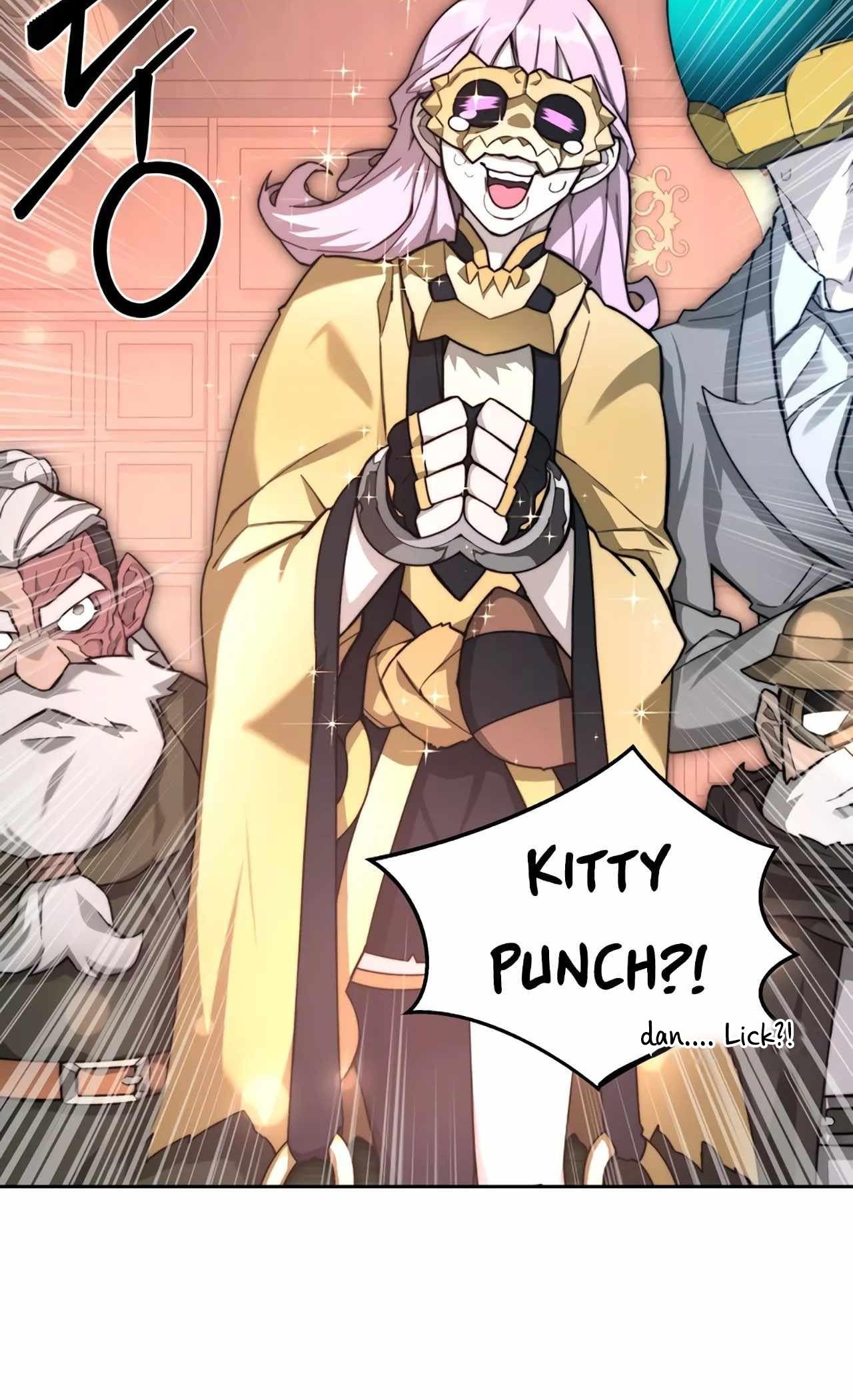 Stuck in the Tower Chapter 103 Gambar 25