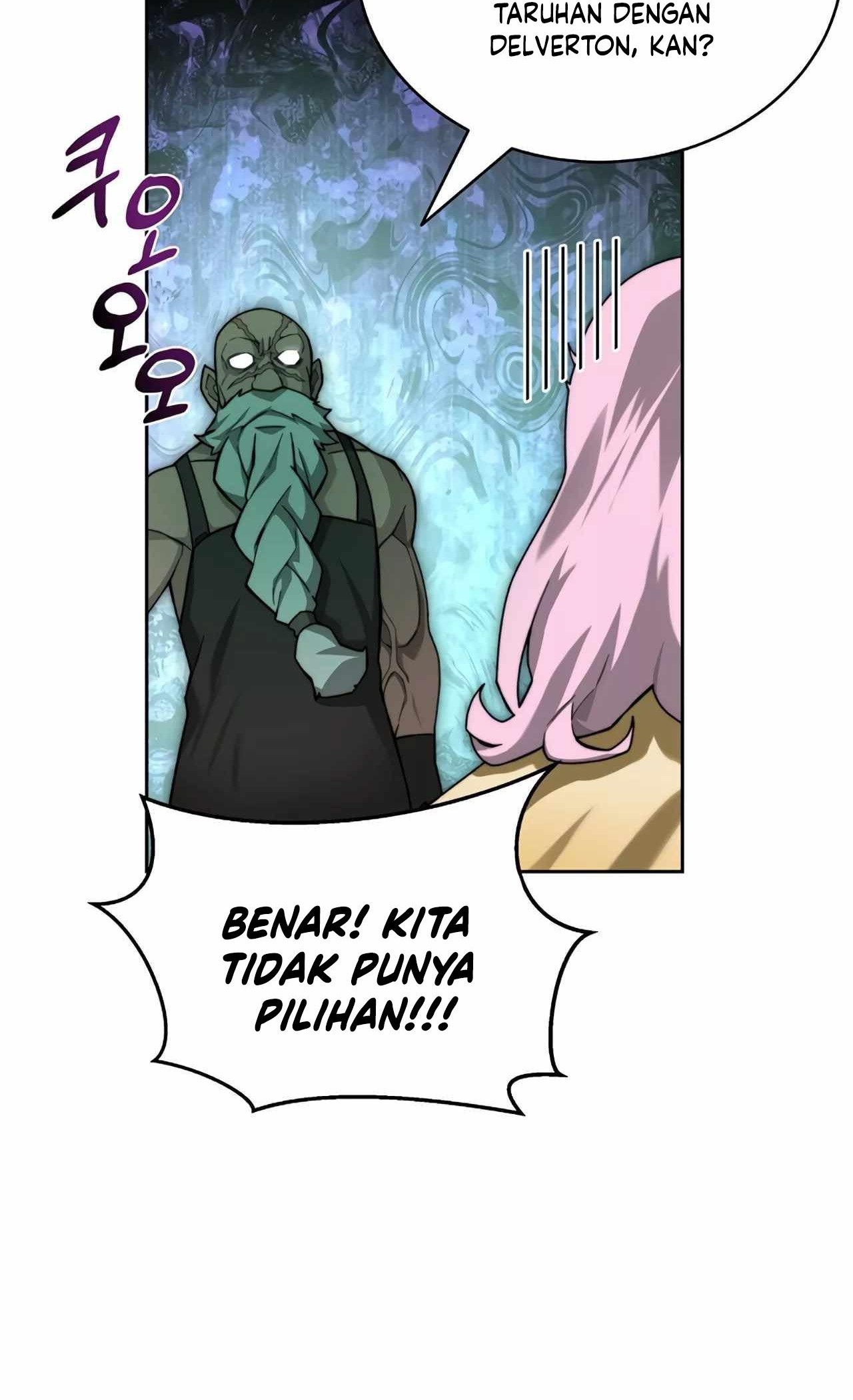 Stuck in the Tower Chapter 103 Gambar 29