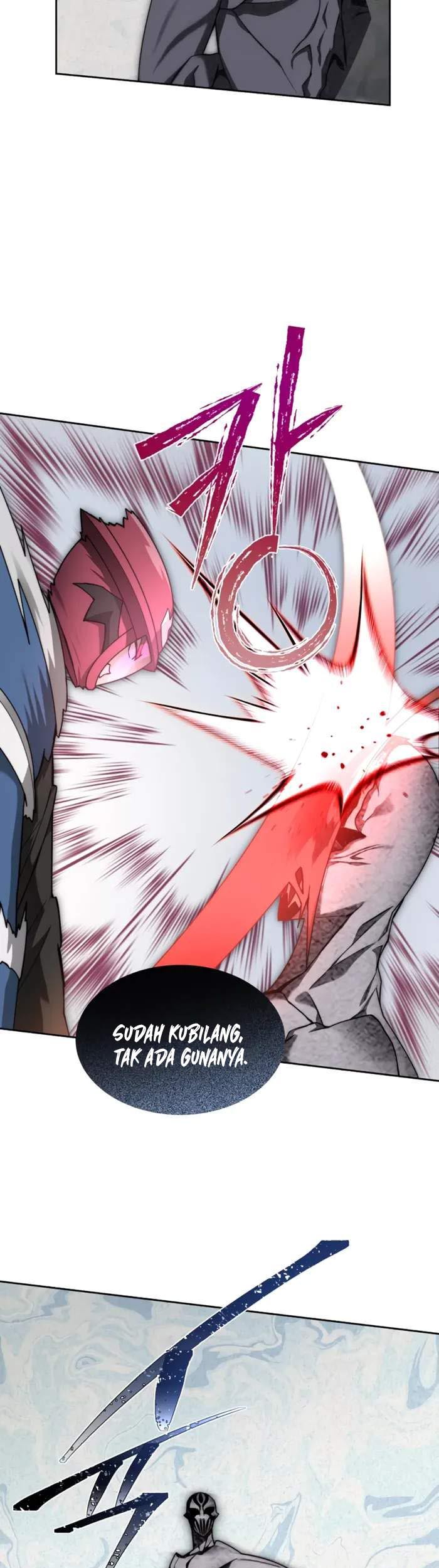 Stuck in the Tower Chapter 102 Gambar 29