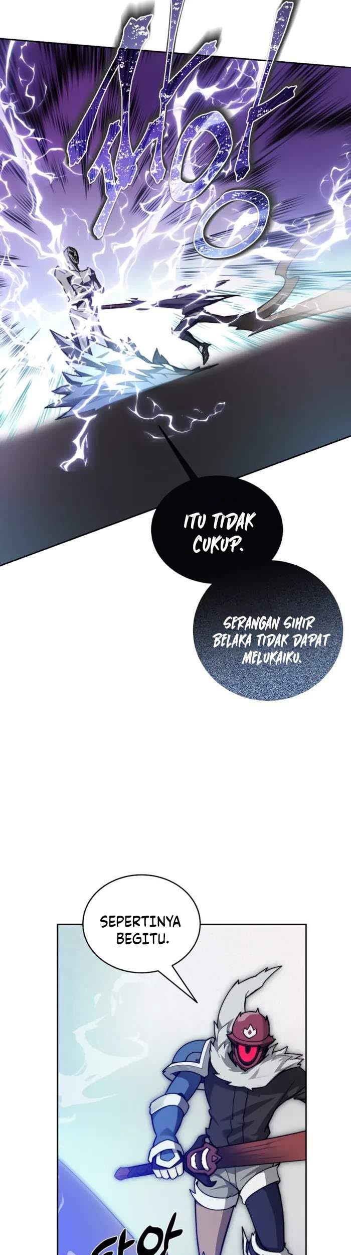 Stuck in the Tower Chapter 102 Gambar 35