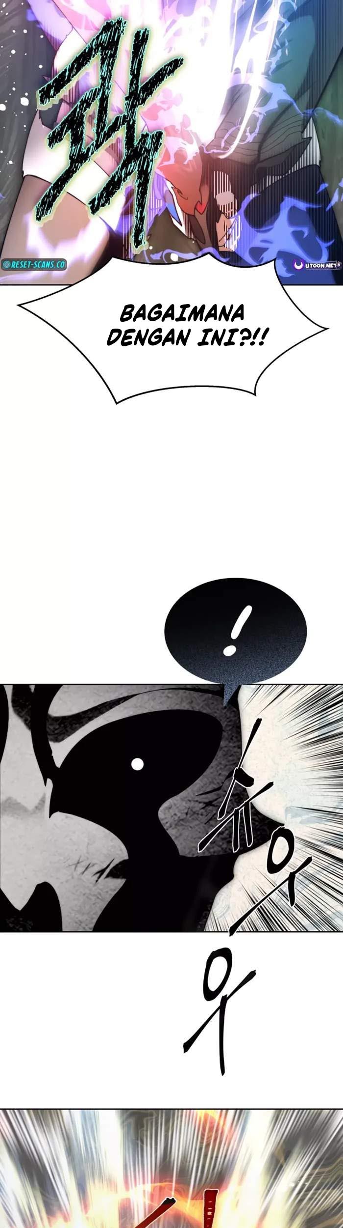 Stuck in the Tower Chapter 102 Gambar 38