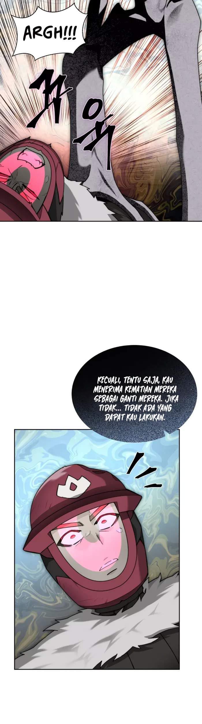 Stuck in the Tower Chapter 102 Gambar 50