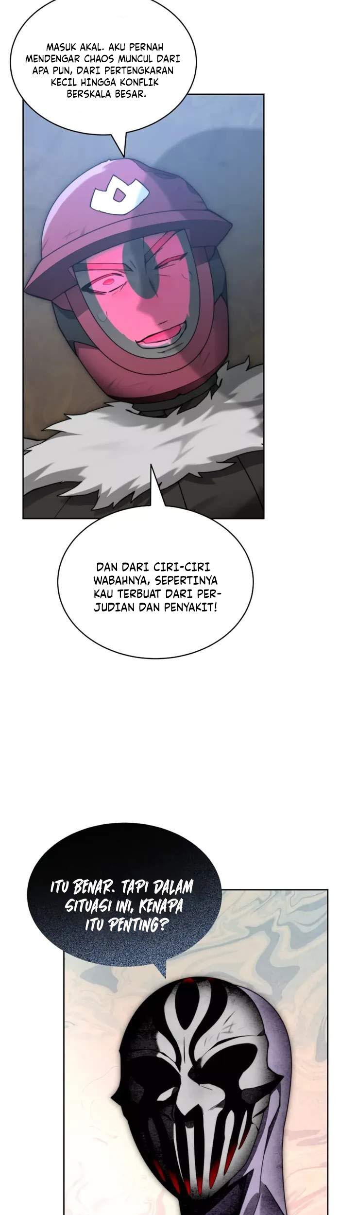 Stuck in the Tower Chapter 102 Gambar 56