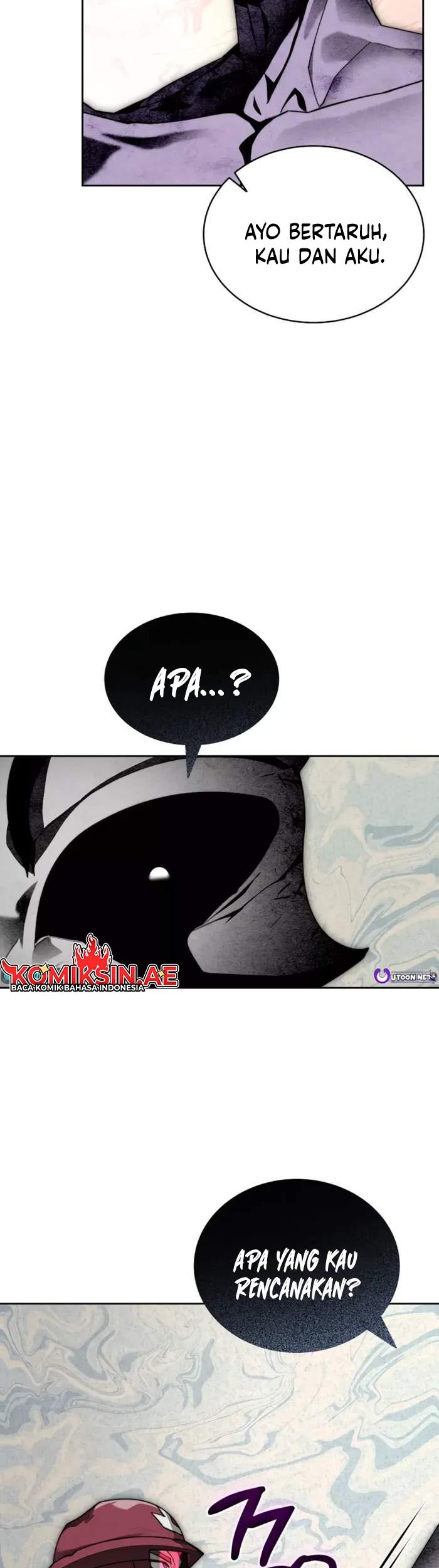 Stuck in the Tower Chapter 102 Gambar 57