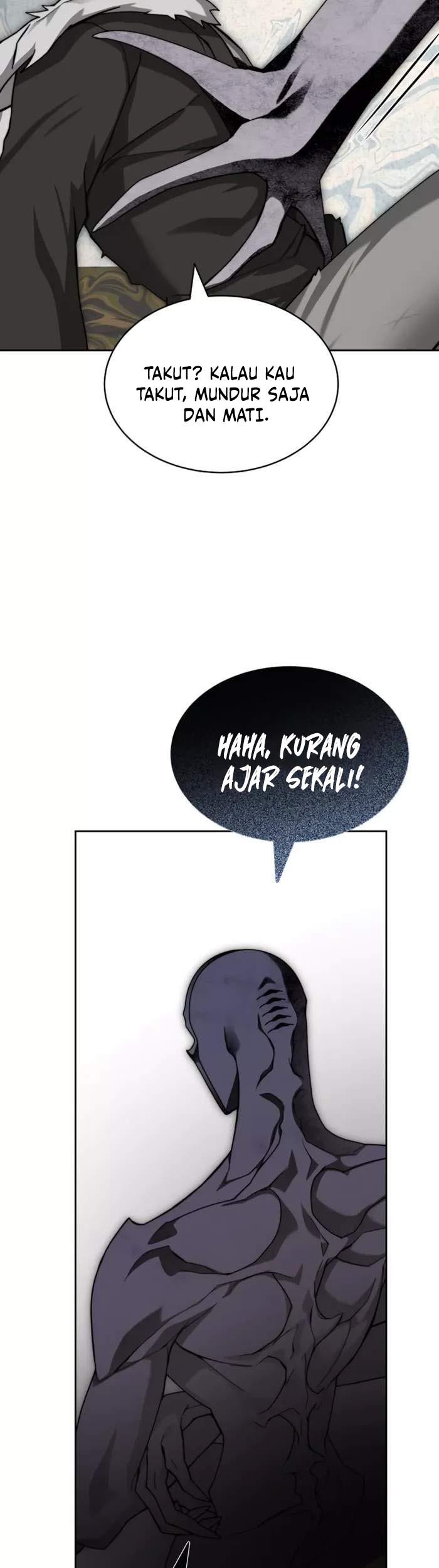 Stuck in the Tower Chapter 102 Gambar 59