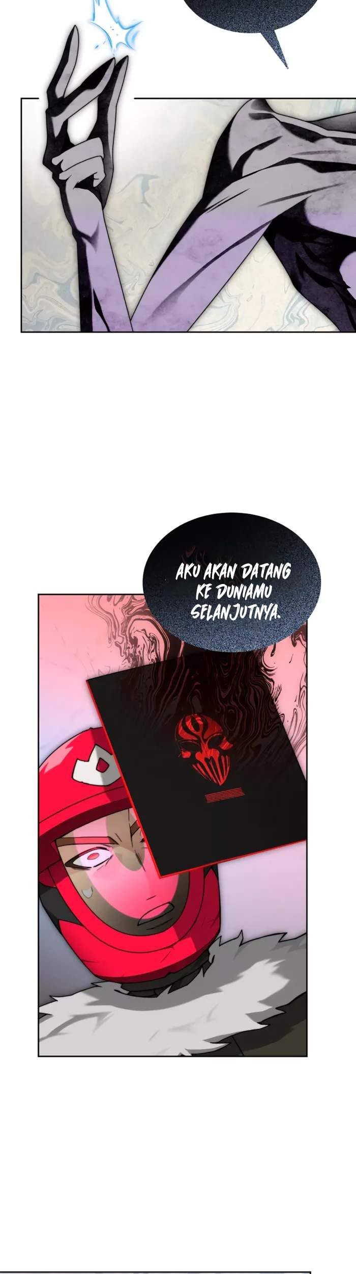 Stuck in the Tower Chapter 102 Gambar 62