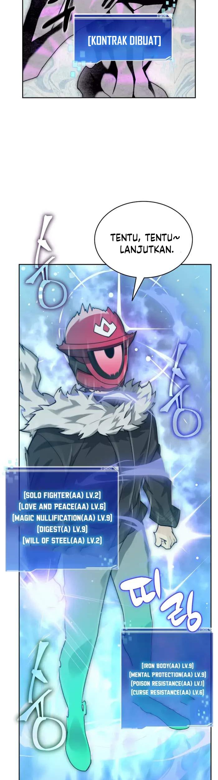 Stuck in the Tower Chapter 102 Gambar 66