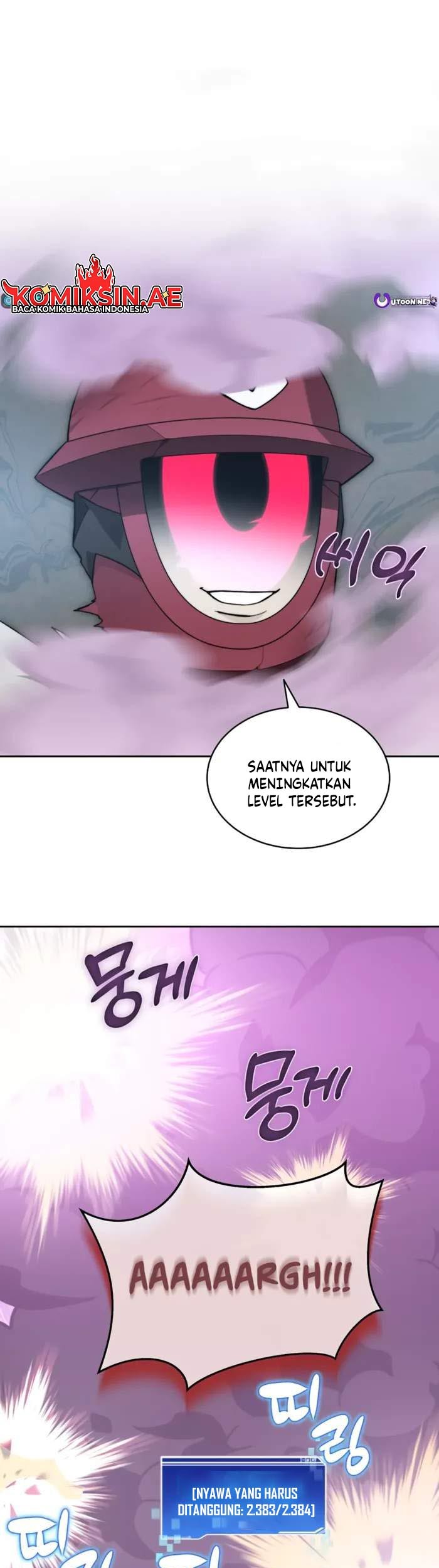 Stuck in the Tower Chapter 102 Gambar 68