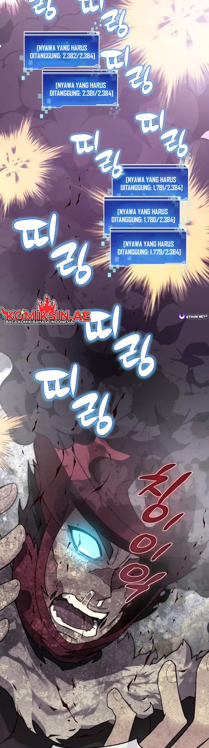 Stuck in the Tower Chapter 102 Gambar 69