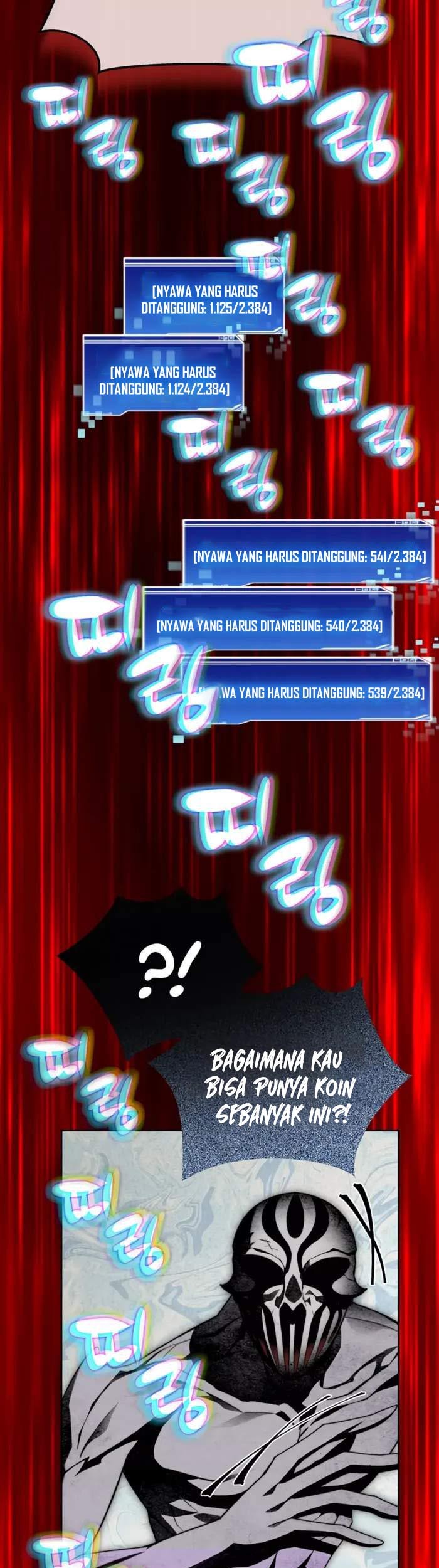 Stuck in the Tower Chapter 102 Gambar 71