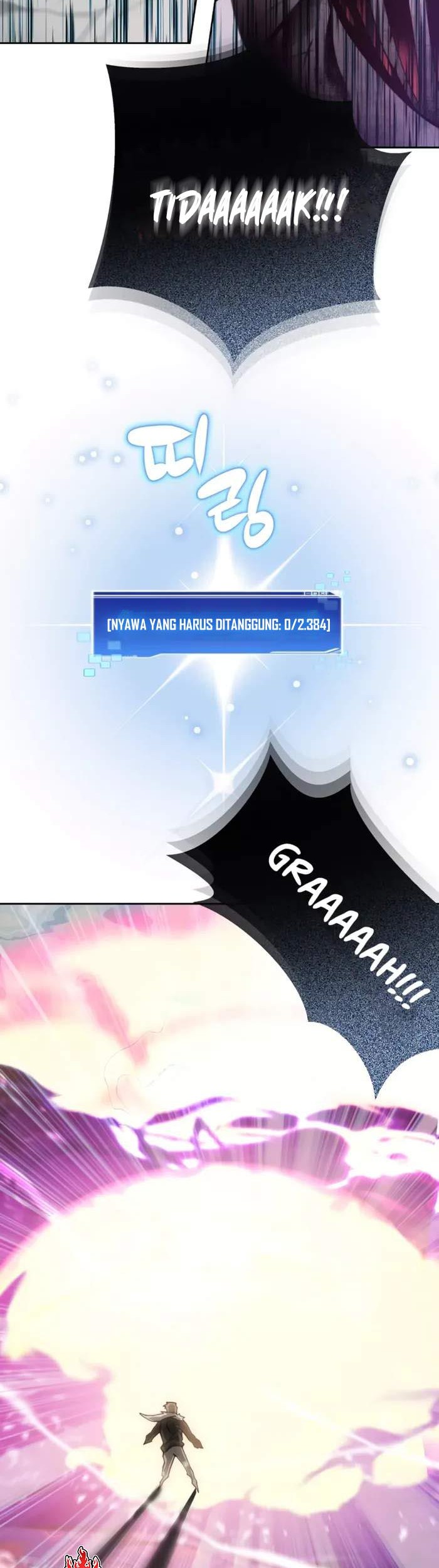 Stuck in the Tower Chapter 102 Gambar 75