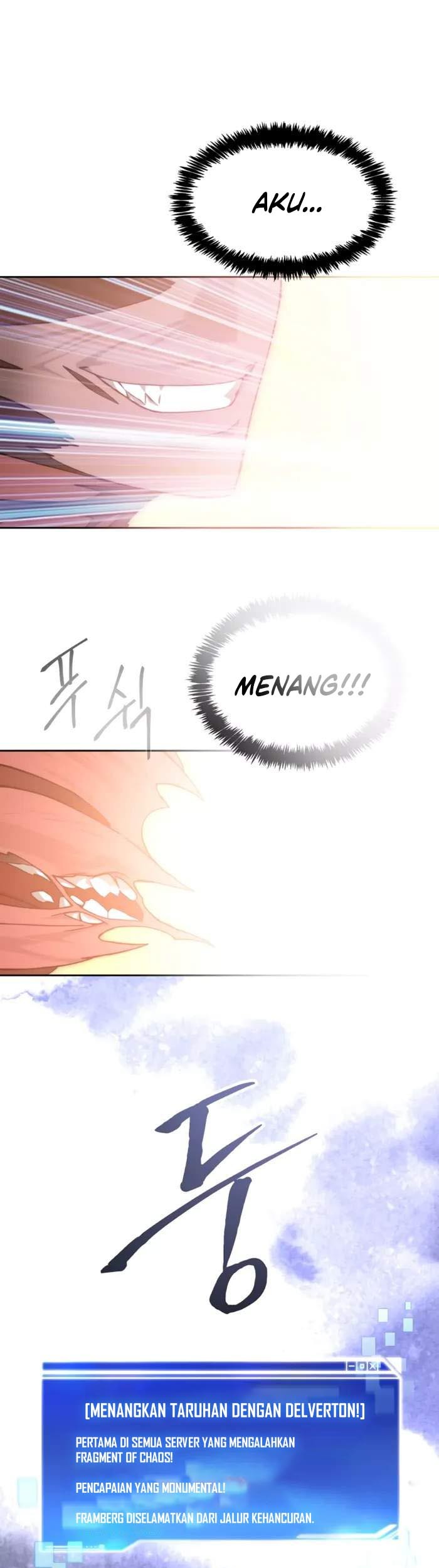 Stuck in the Tower Chapter 102 Gambar 77