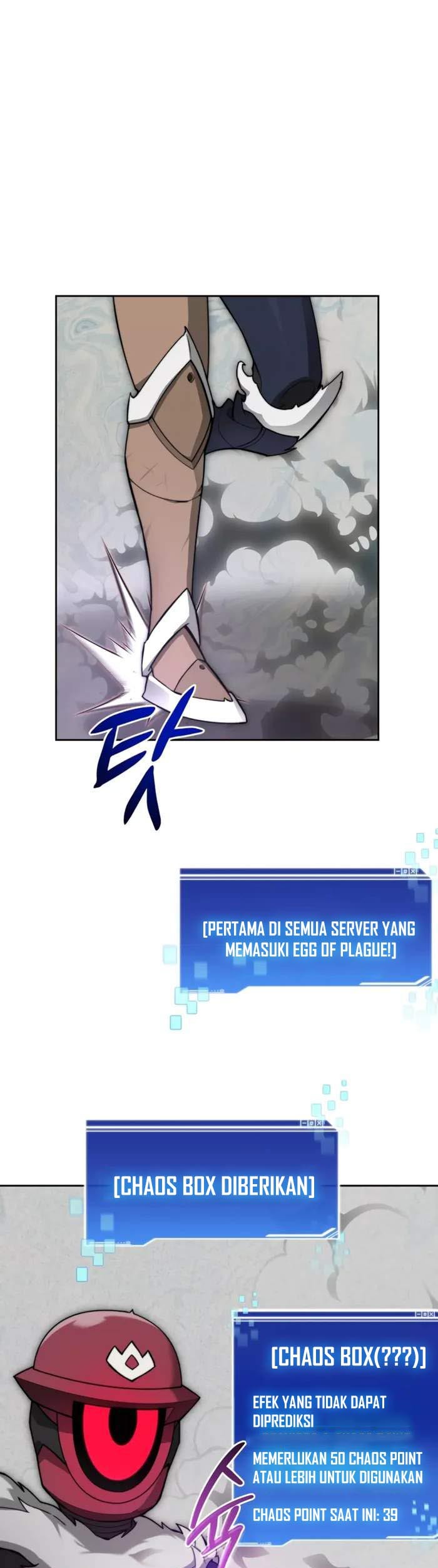 Manhwa Stuck in the Tower Chapter 102 gambar nomor 2