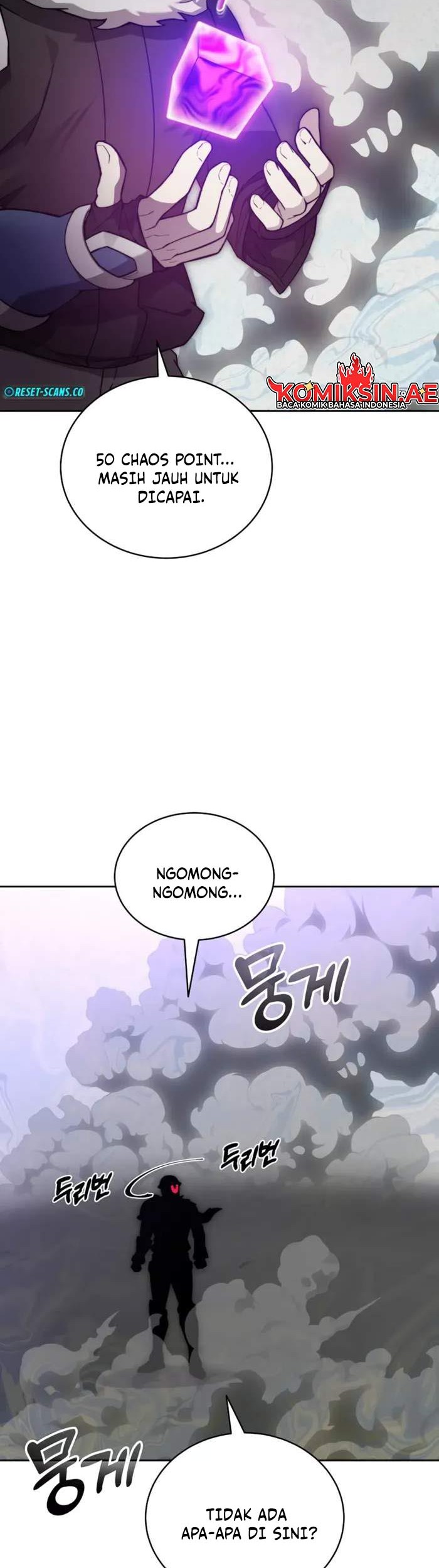 Stuck in the Tower Chapter 102 Gambar 3