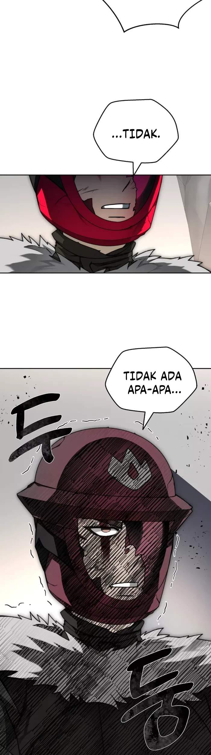 Stuck in the Tower Chapter 102 Gambar 86