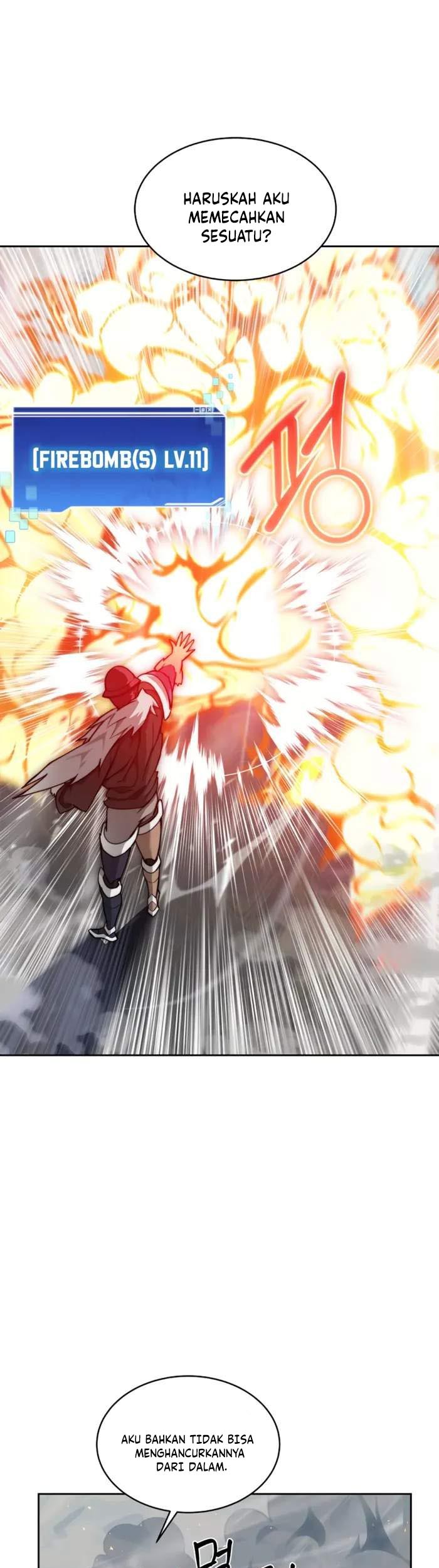 Stuck in the Tower Chapter 102 Gambar 5