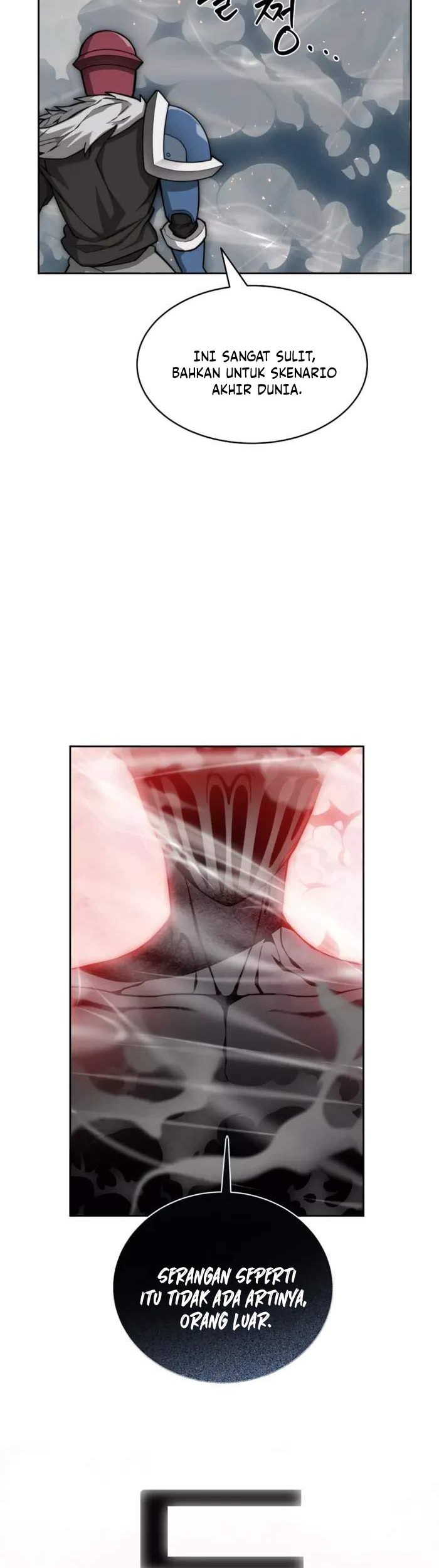 Stuck in the Tower Chapter 102 Gambar 6