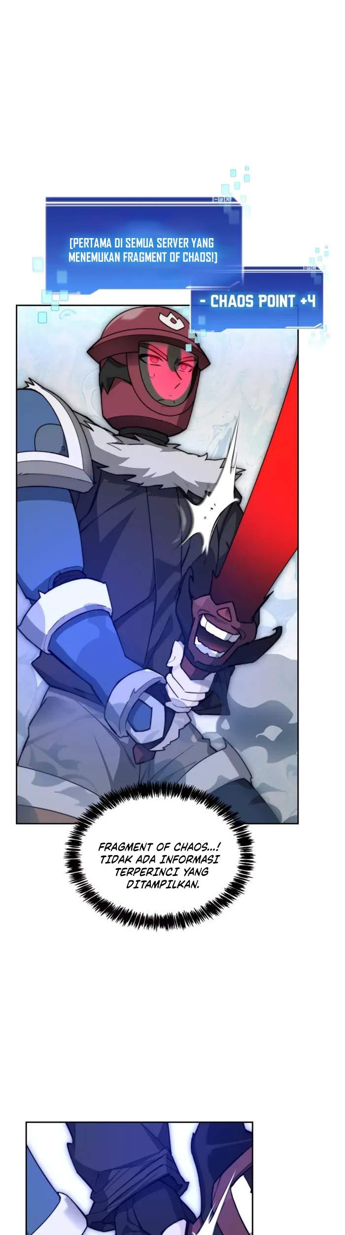 Stuck in the Tower Chapter 102 Gambar 9