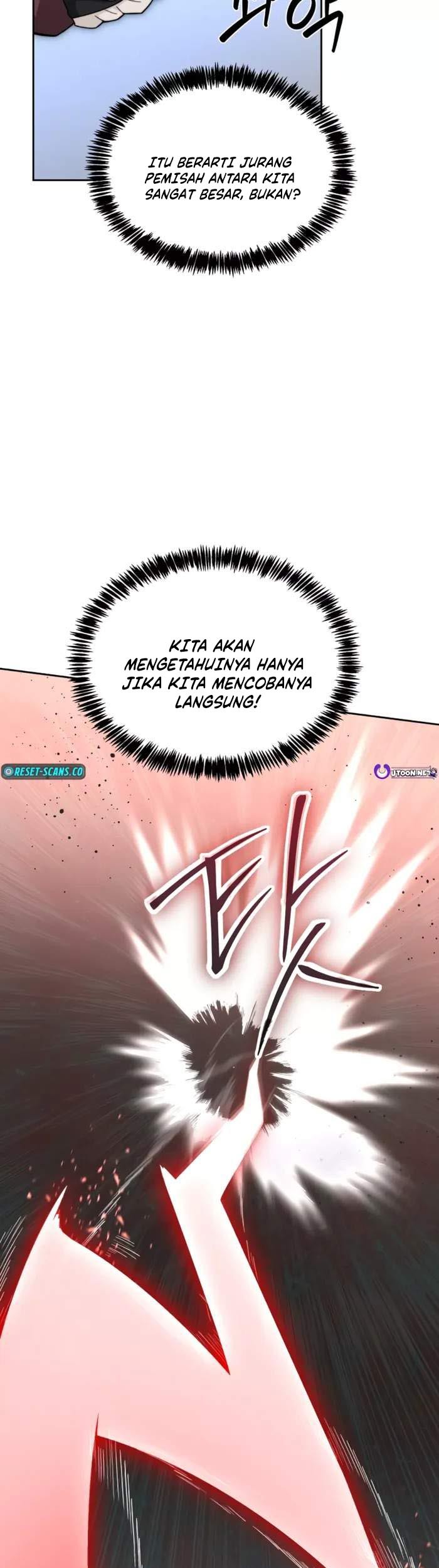 Stuck in the Tower Chapter 102 Gambar 11