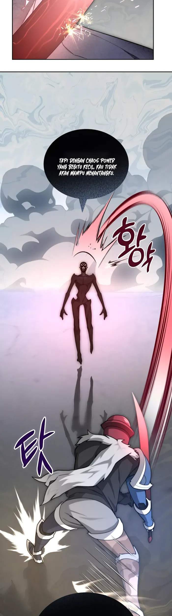 Stuck in the Tower Chapter 102 Gambar 15