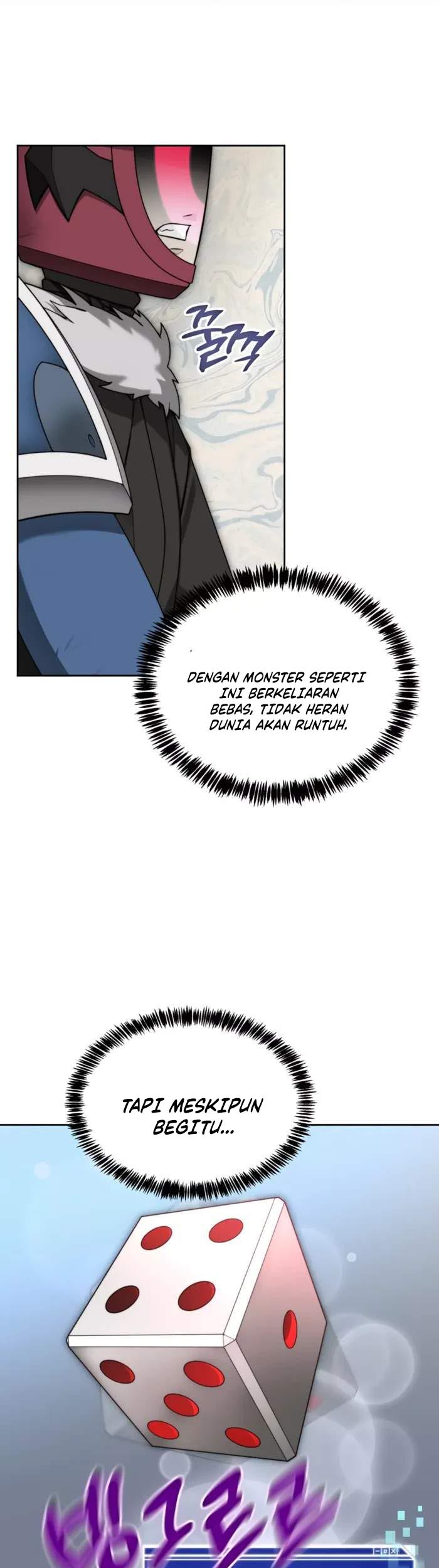 Stuck in the Tower Chapter 102 Gambar 23
