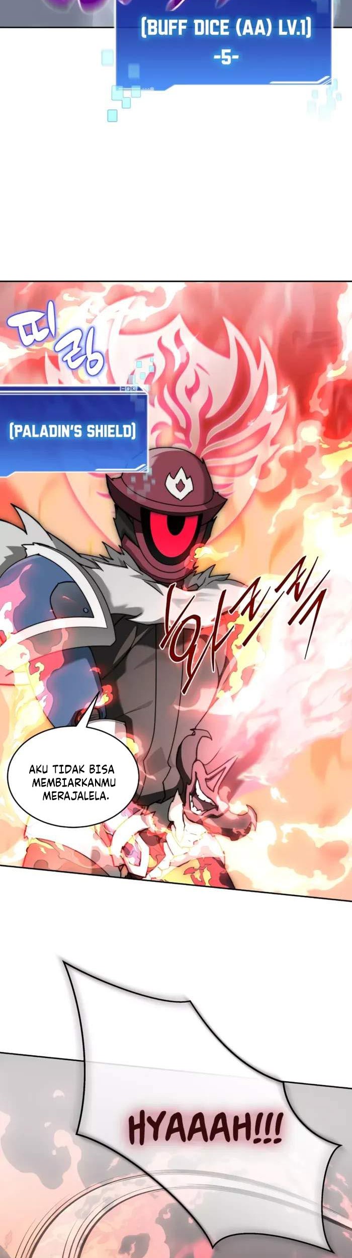 Stuck in the Tower Chapter 102 Gambar 24
