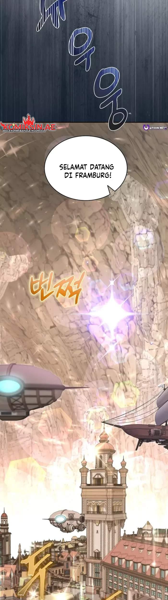 Stuck in the Tower Chapter 101 Gambar 34