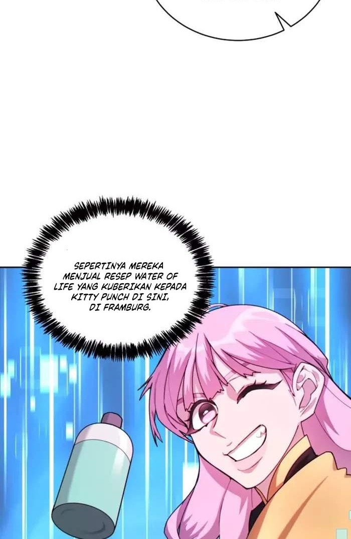 Stuck in the Tower Chapter 101 Gambar 37