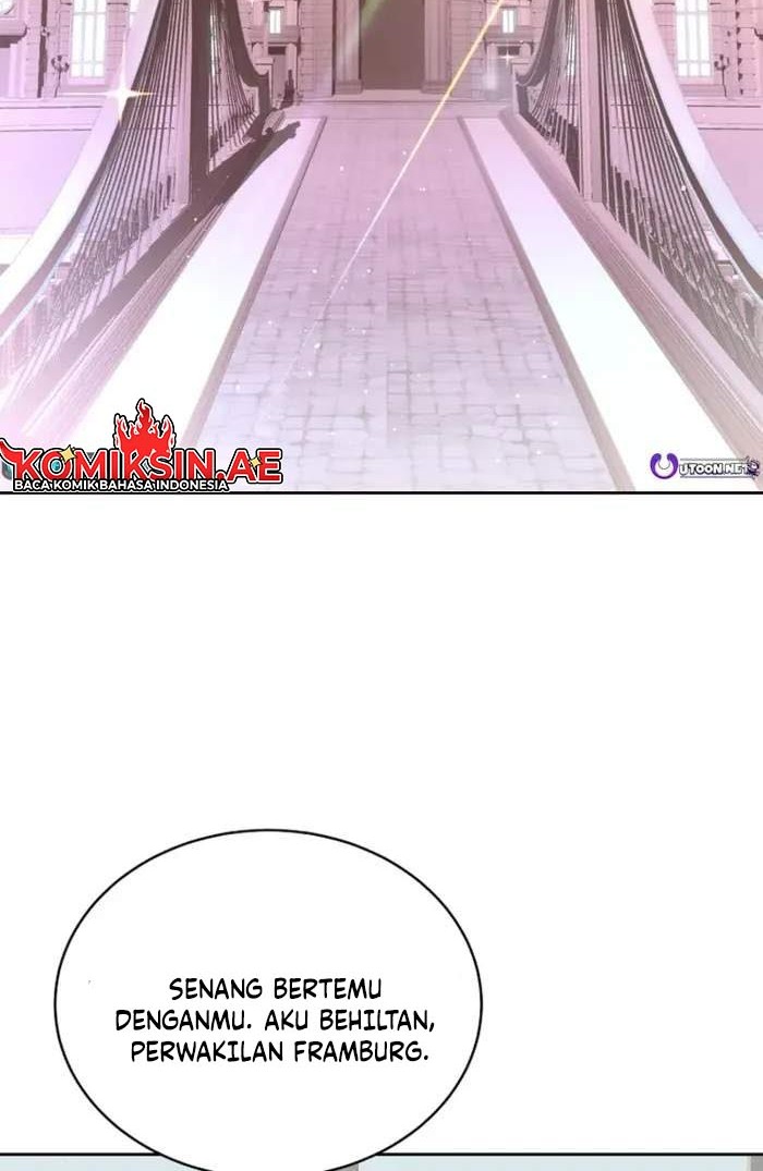 Stuck in the Tower Chapter 101 Gambar 41