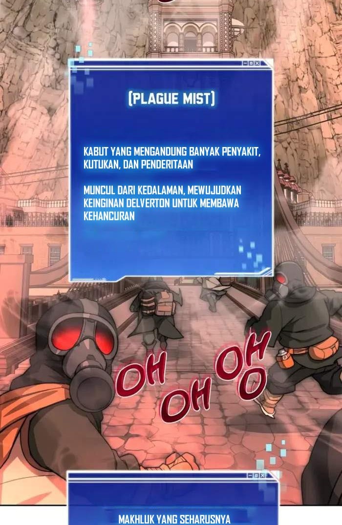 Stuck in the Tower Chapter 101 Gambar 49