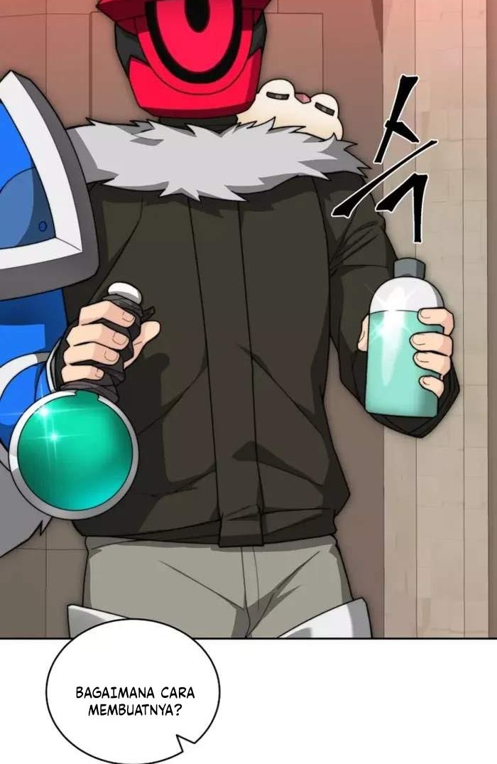 Stuck in the Tower Chapter 101 Gambar 53