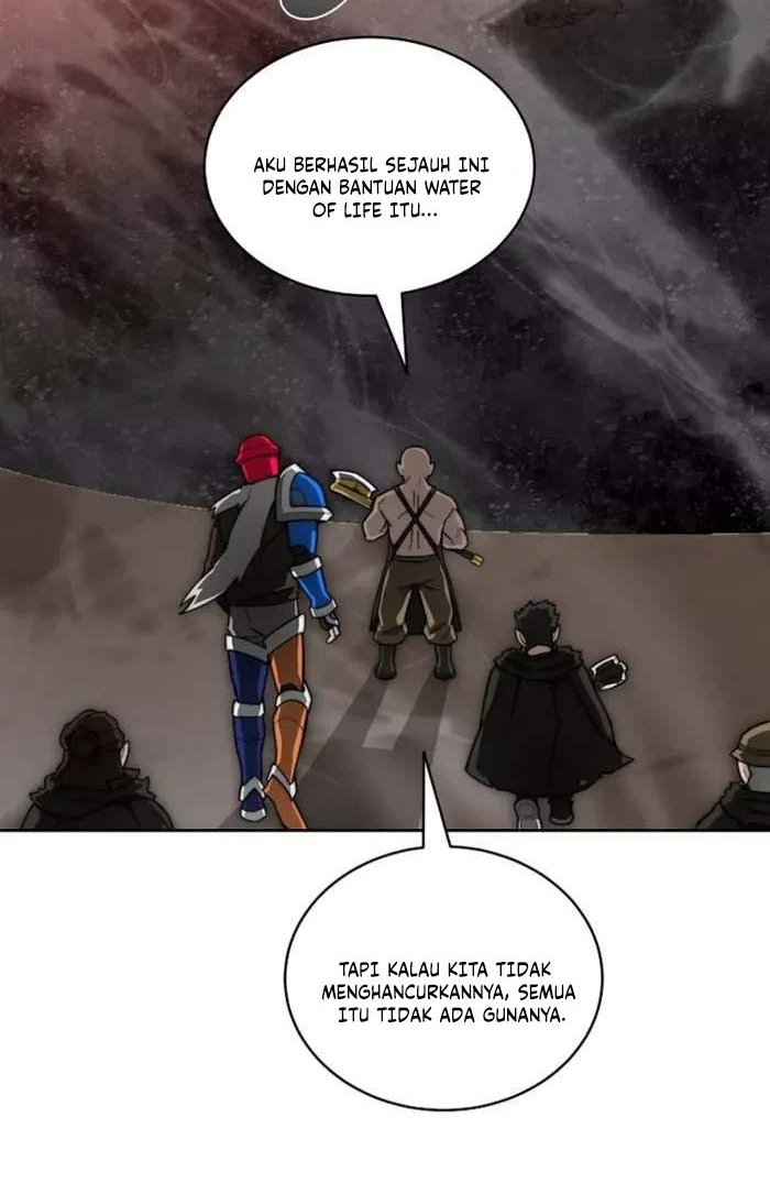 Stuck in the Tower Chapter 101 Gambar 57