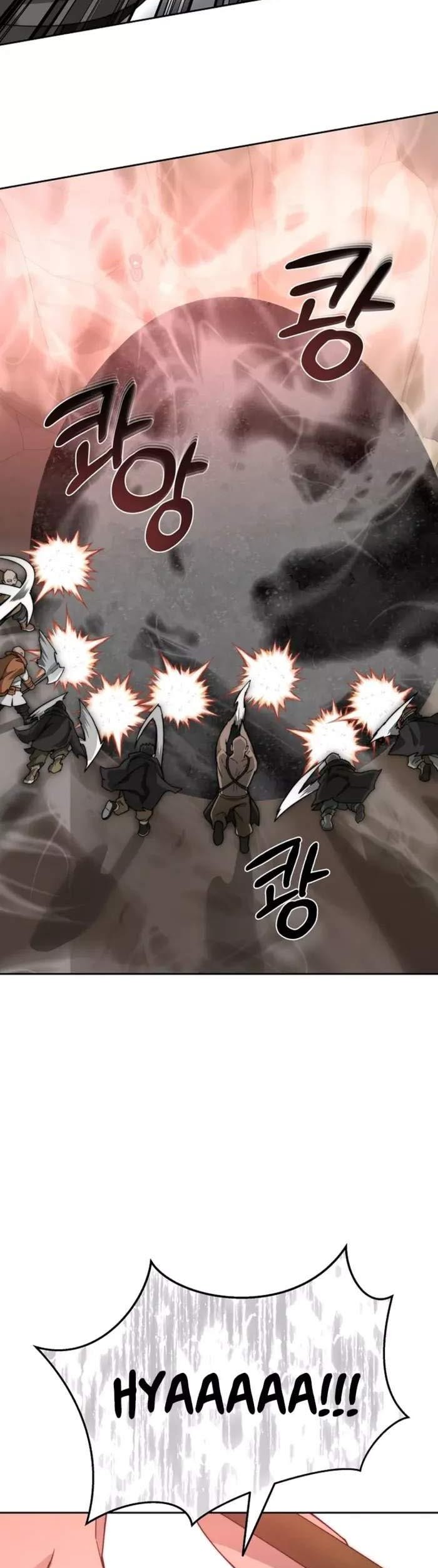 Stuck in the Tower Chapter 101 Gambar 60