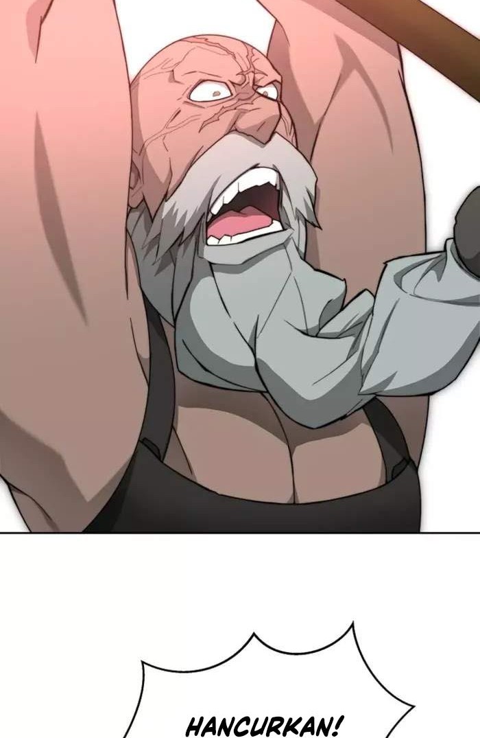 Stuck in the Tower Chapter 101 Gambar 61