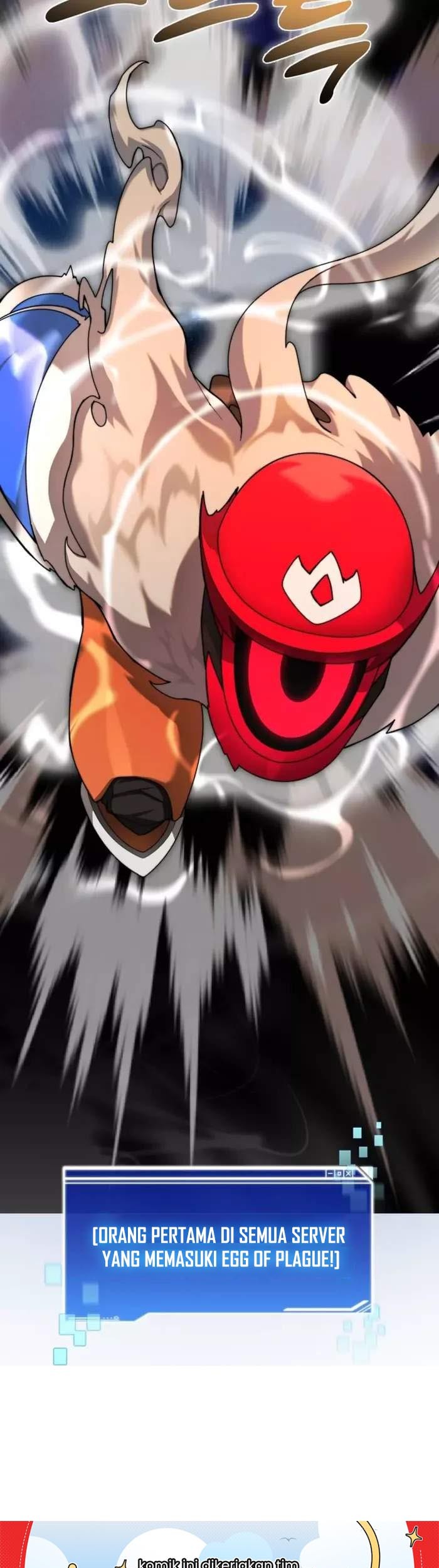 Stuck in the Tower Chapter 101 Gambar 66