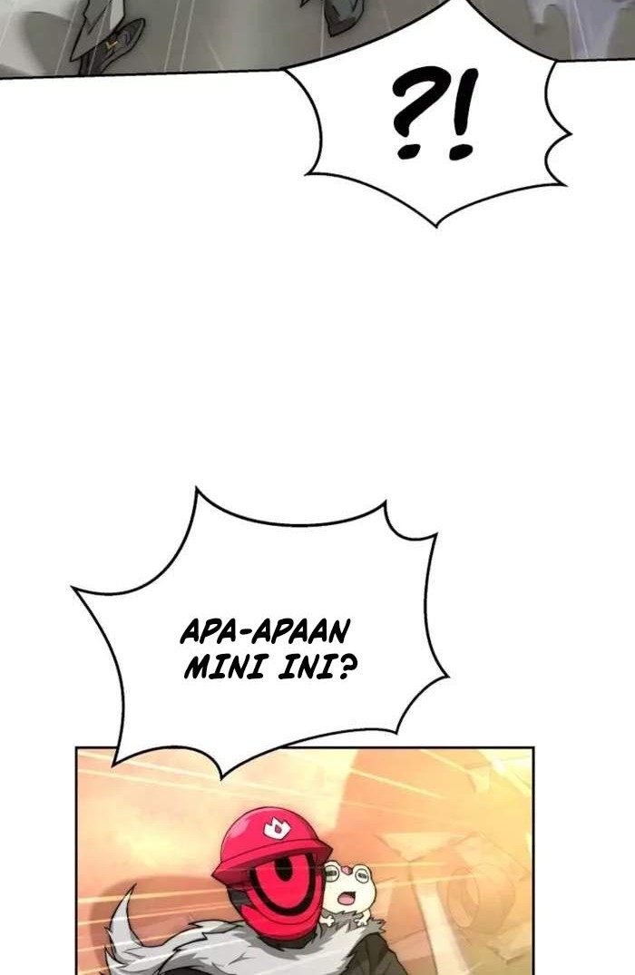 Stuck in the Tower Chapter 101 Gambar 5