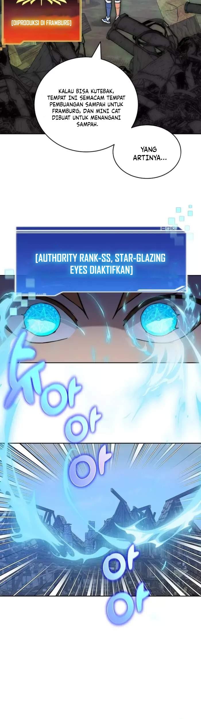 Stuck in the Tower Chapter 101 Gambar 18