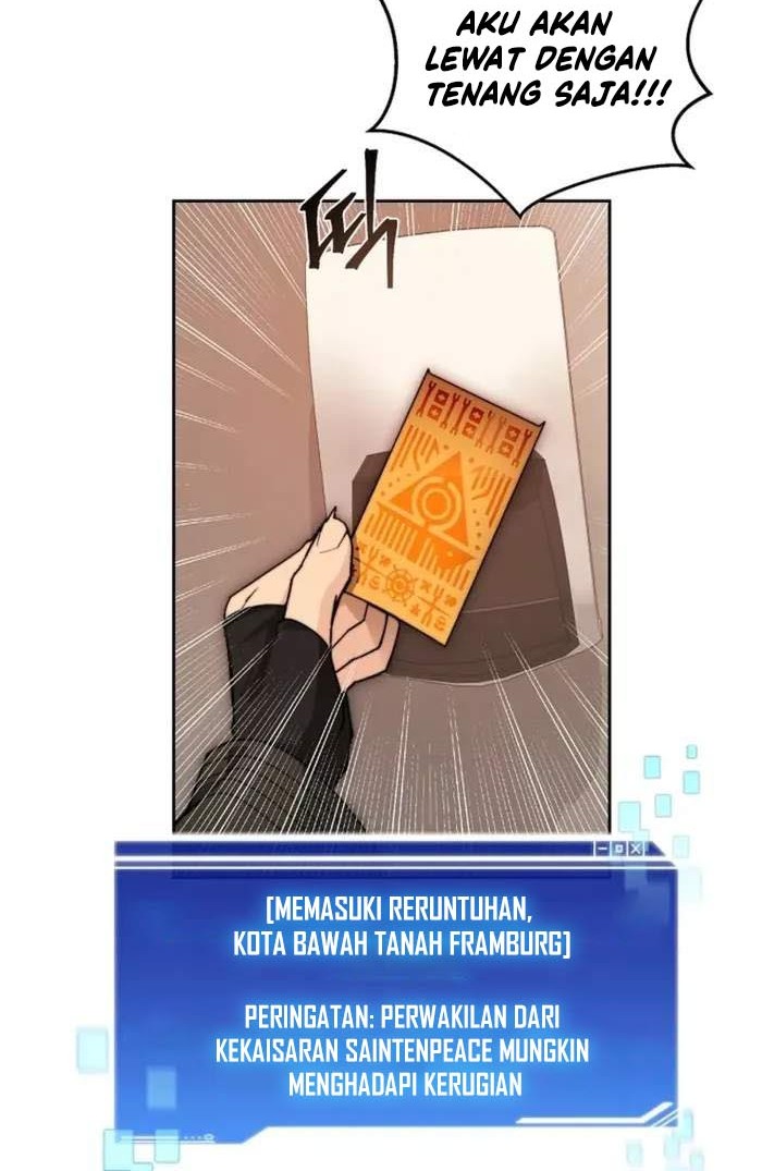 Stuck in the Tower Chapter 101 Gambar 25