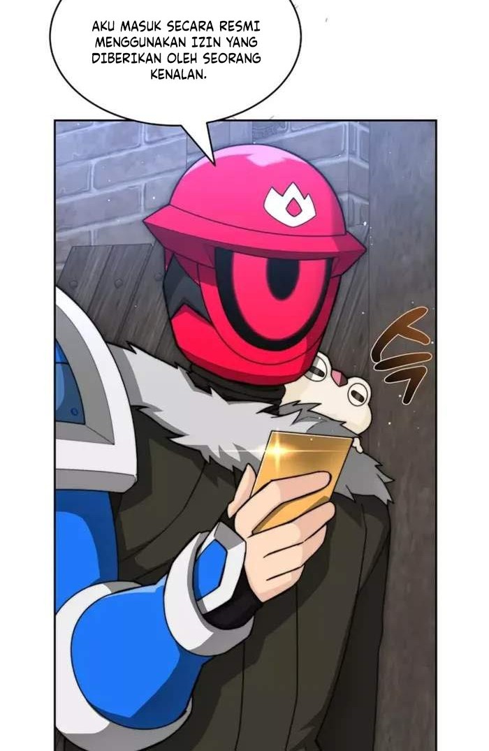 Stuck in the Tower Chapter 101 Gambar 29