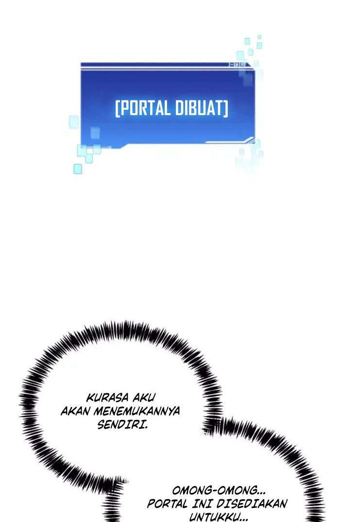 Stuck in the Tower Chapter 100 Gambar 45