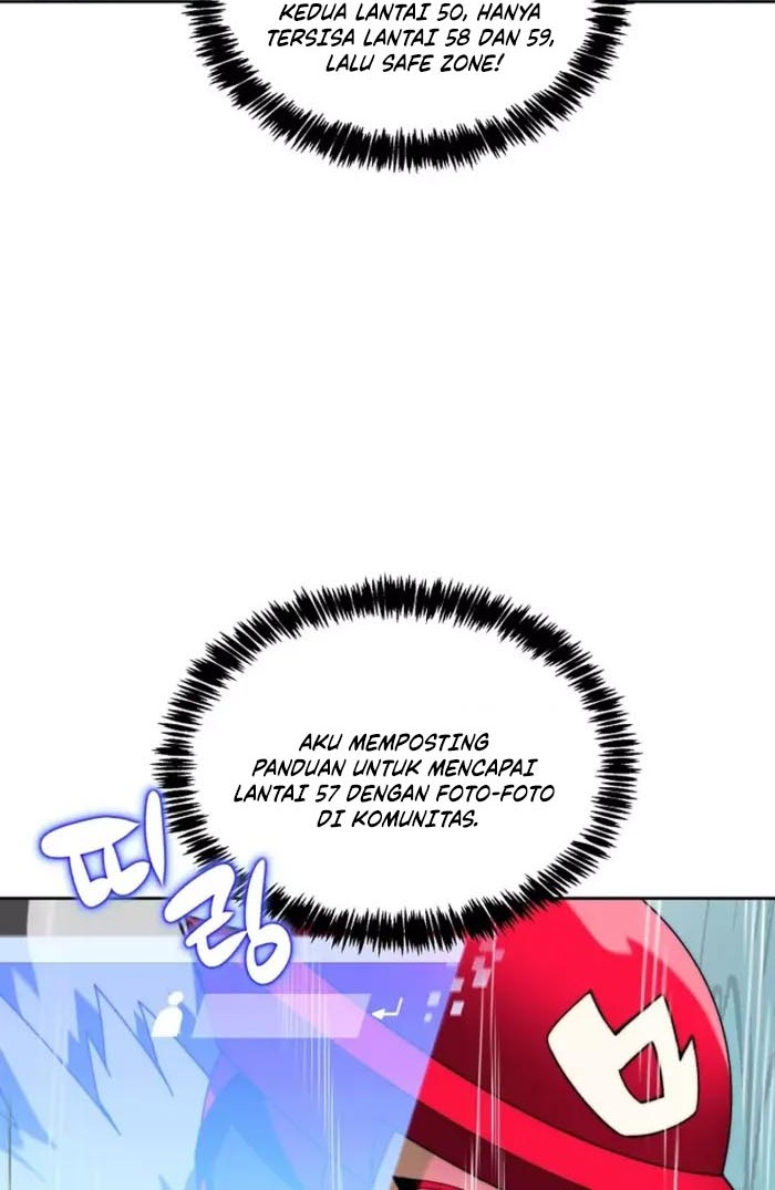 Stuck in the Tower Chapter 100 Gambar 53