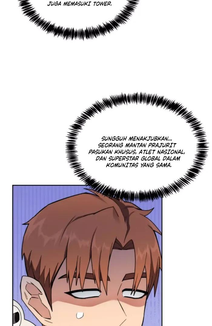 Stuck in the Tower Chapter 100 Gambar 5